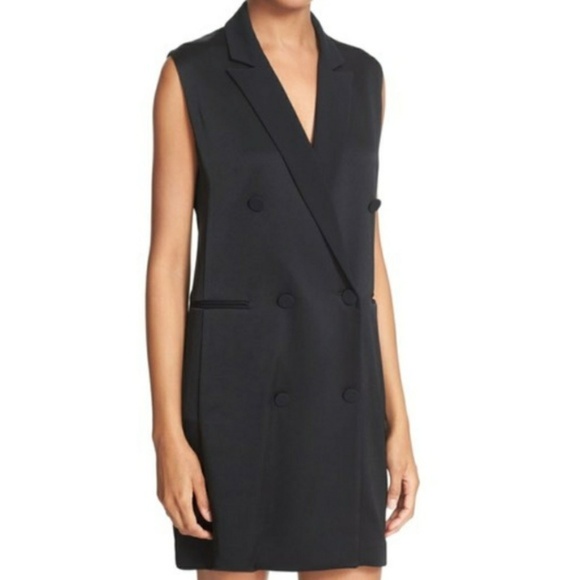 rag and bone hannah dress